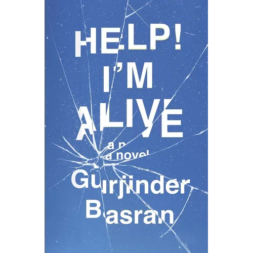 Help! I'm Alive