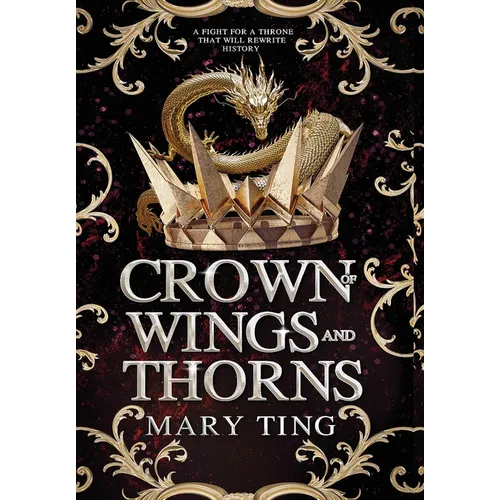 Crown of Wings and Thorns