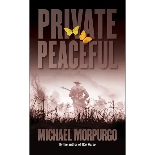 Private Peaceful