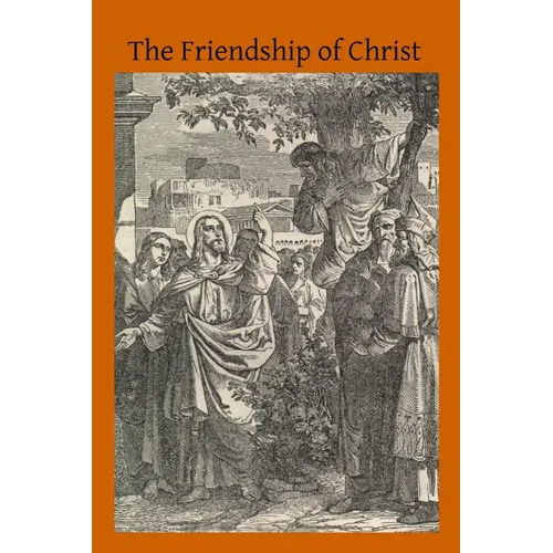 The Friendship of Christ
