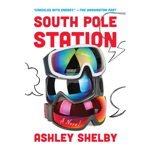 South Pole Station