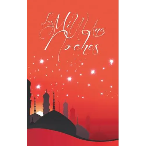 Cuentos de las mil y una noches