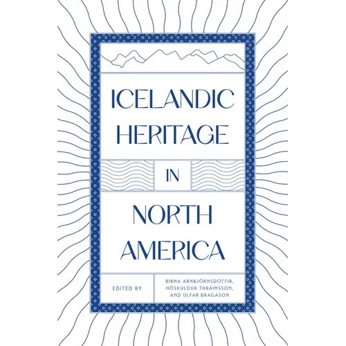Icelandic Heritage in North America