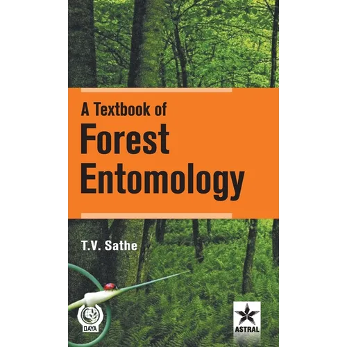 A Textbook of Forest Entomology