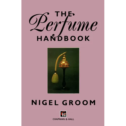 Perfume Handbook