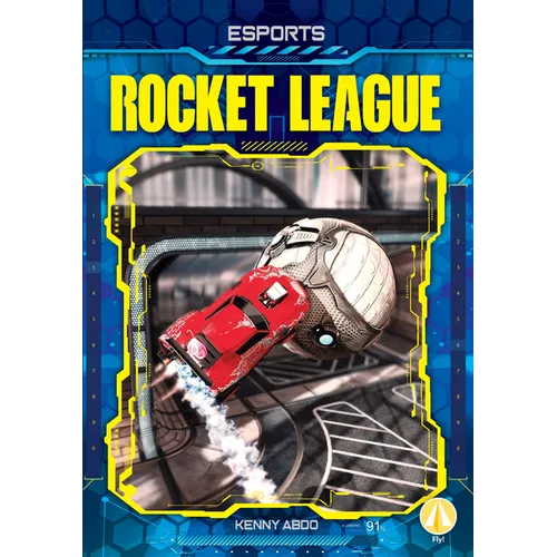 Rocket League