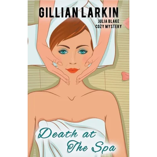 Death At The Spa