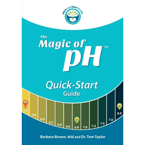 The Magic of pH Quick-Start Guide