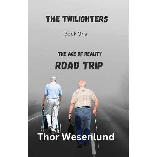 The Twilighters: Road Trip