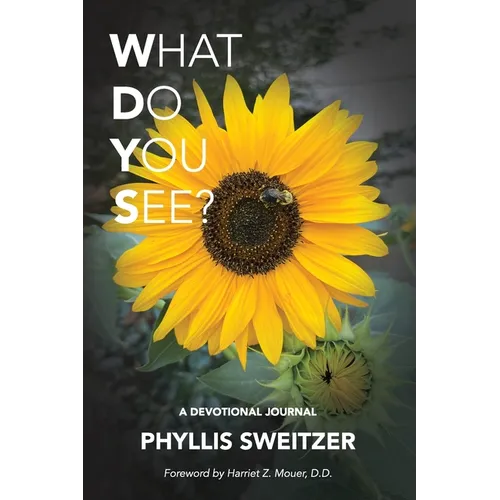 What Do You See?