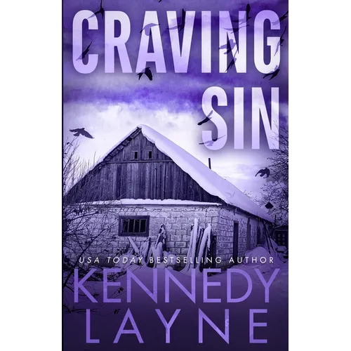 Craving Sin