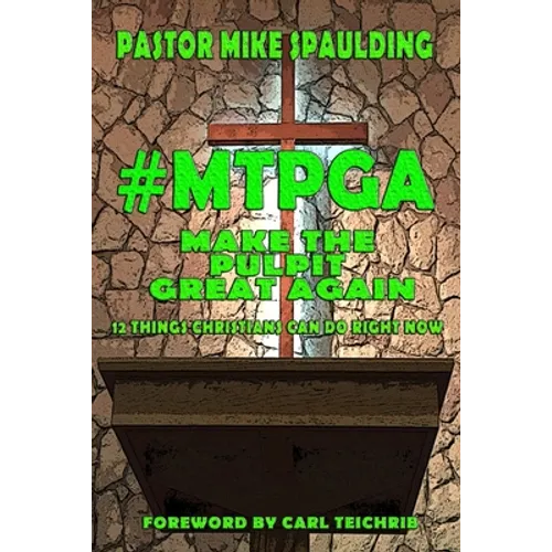 #Mtpga: 12 Things Christians Can Do Right Now