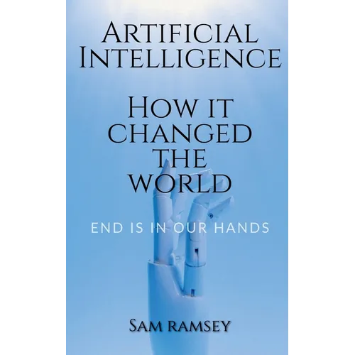 Artificial Intelligence