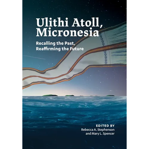 Ulithi Atoll, Micronesia