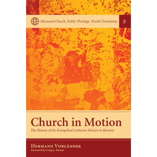 Church in Motion