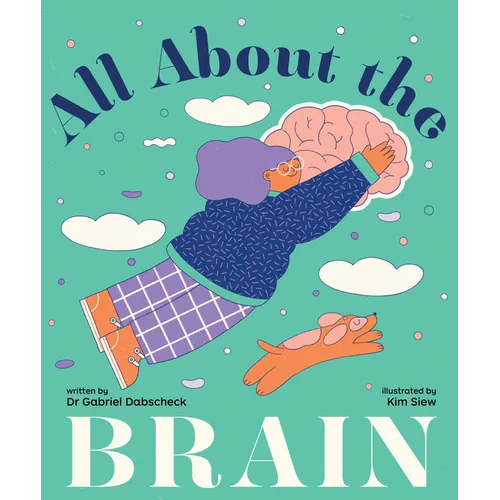 All about the Brain