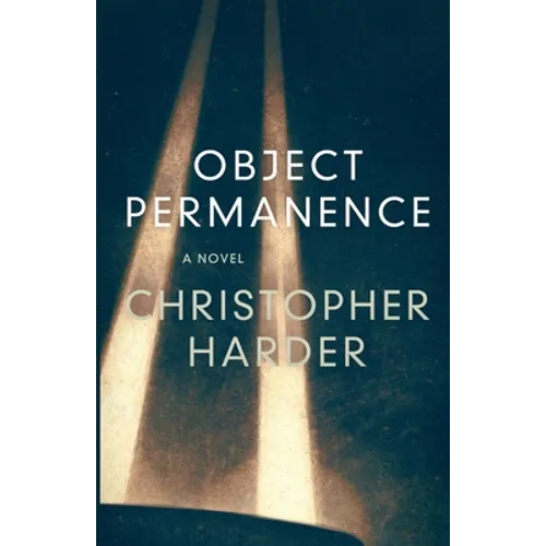 Object Permanence