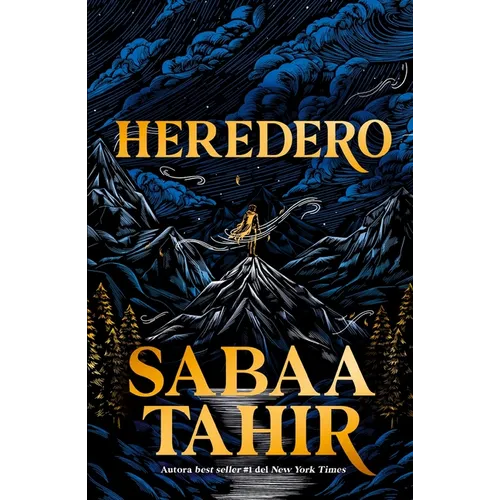 Heredero