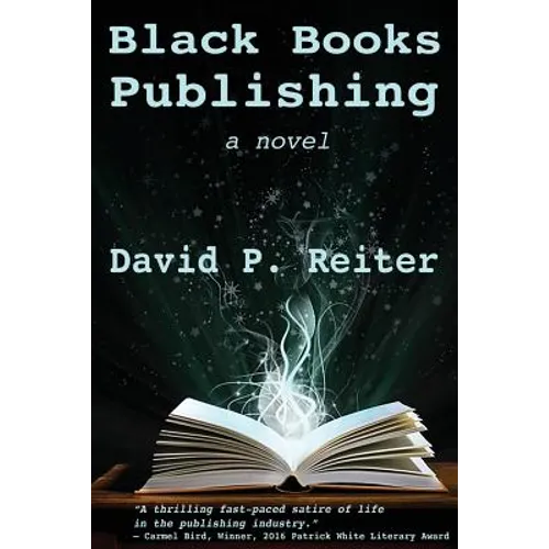 Black Books Publishing