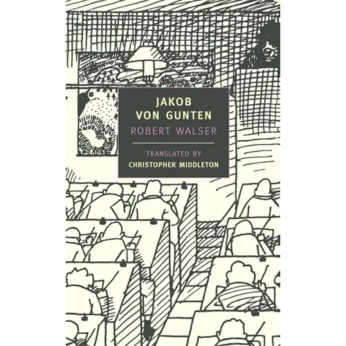 Jakob Von Gunten