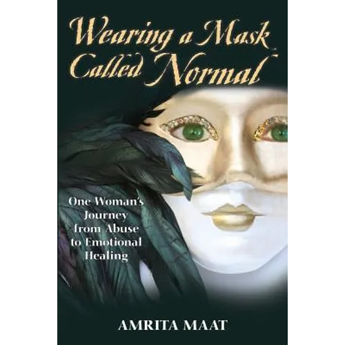 Wearing a Mask Called Normal
