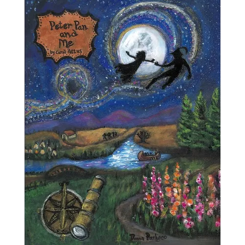 Peter Pan & ME