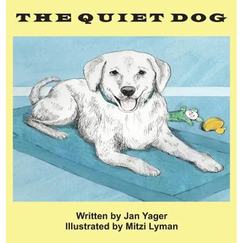 The Quiet Dog