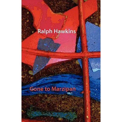 Gone to Marzipan