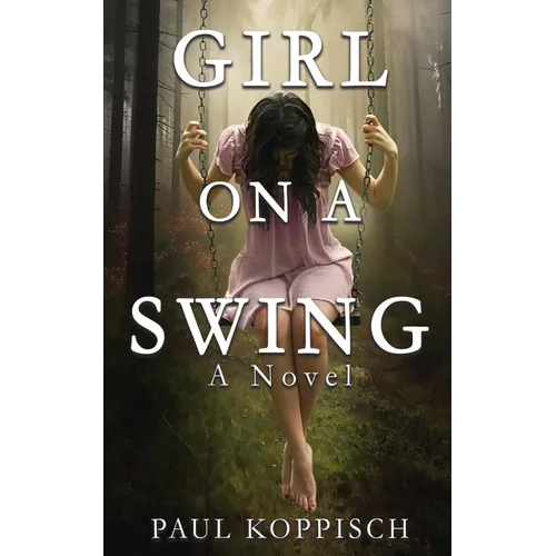 Girl on a Swing