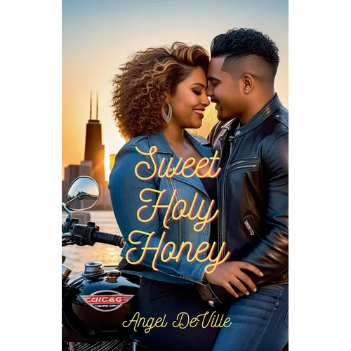 Sweet Holy Honey