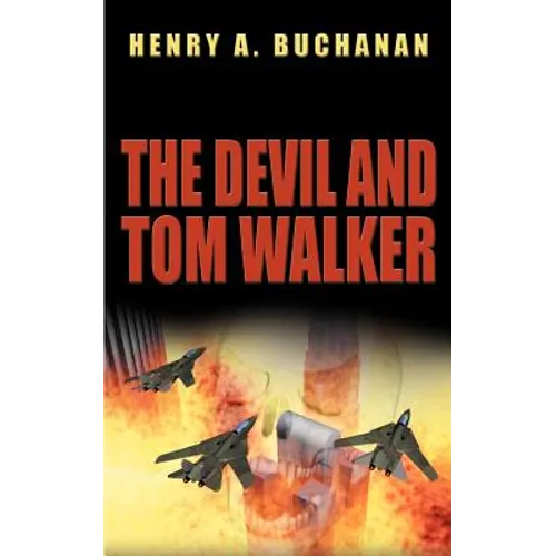 The Devil and Tom Walker