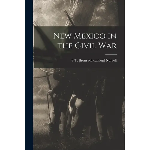 New Mexico in the Civil War