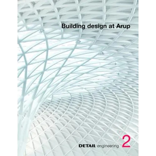 Building Design at Arup
