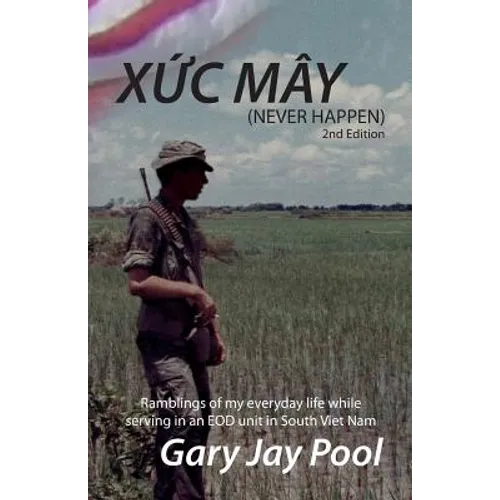 Xuc May (Never Happen) 2nd Edition