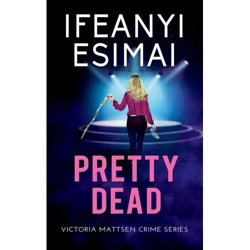Pretty Dead