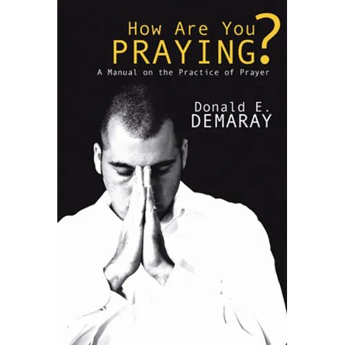 How Are You Praying?