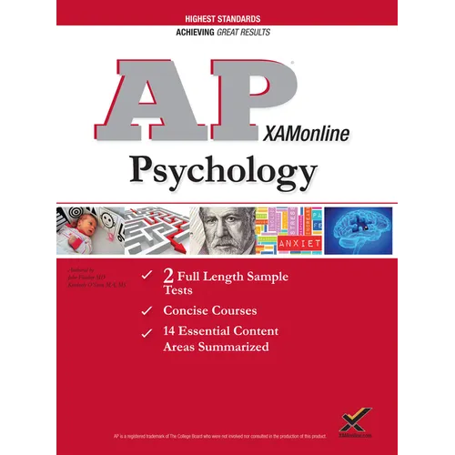 AP Psychology