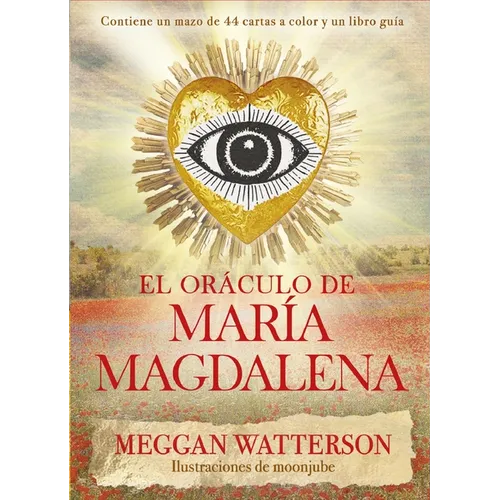 Oráculo de María Magdalena, El
