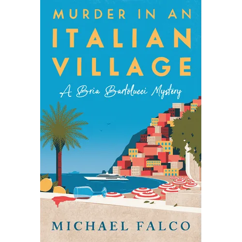 Murder in an Italian Village
