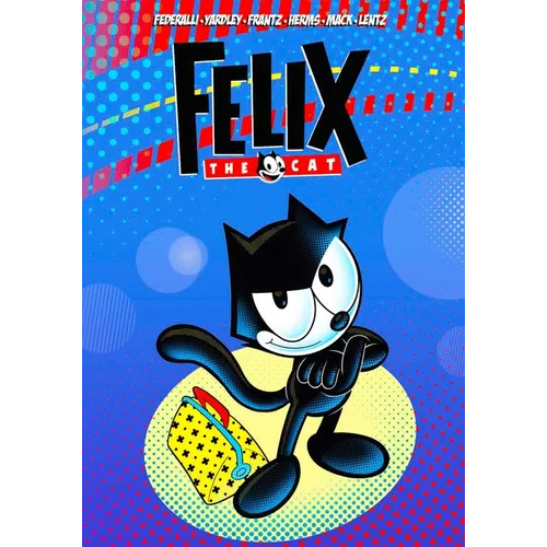 Felix the Cat