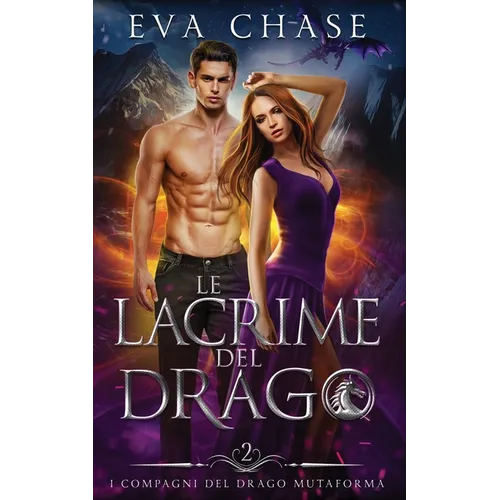 Le lacrime del drago