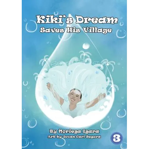 Kiki's Dream Saves His Village