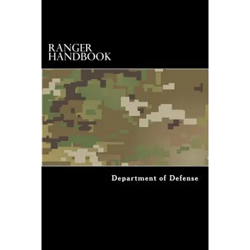 SH 21-76 Ranger Handbook