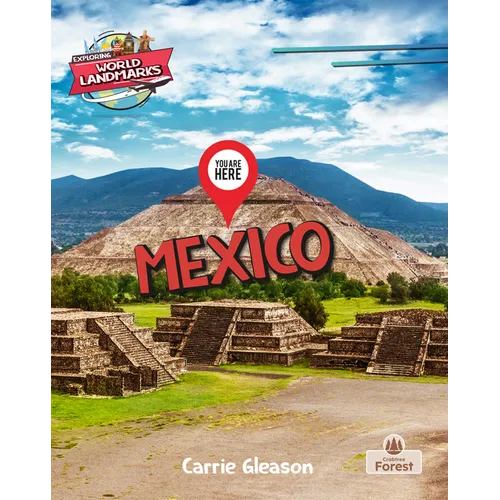 You Are Here: Mexico