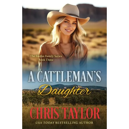A Cattleman's Daughter
