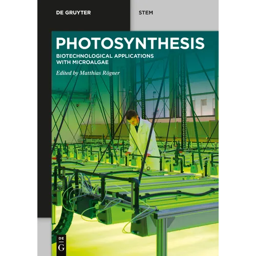 Photosynthesis: Biotechnological Applications with Microalgae