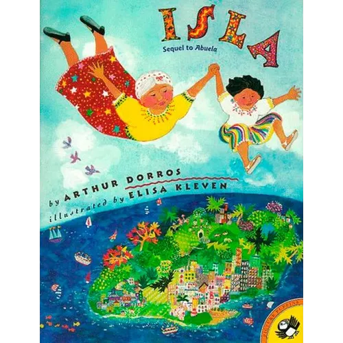 Isla