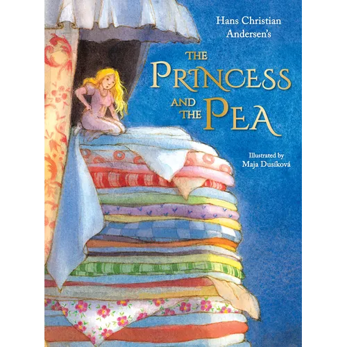 The Princess and the Pea
