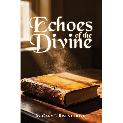 Echoes of the Divine: Unveiling Prayer in the King James Bible