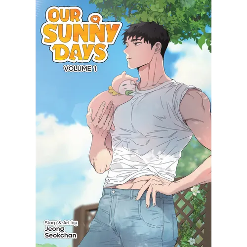 Our Sunny Days Vol. 1